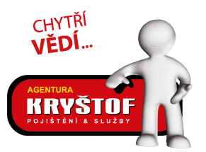 Agentura Krystof